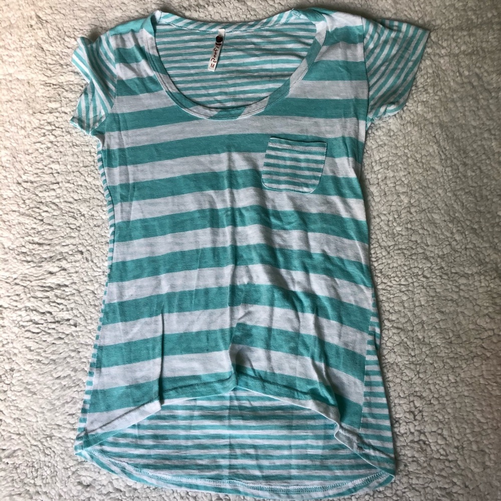 Striped T-Shirt